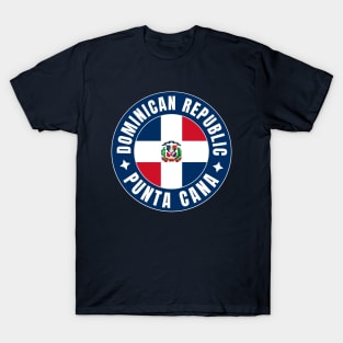 Punta Cana T-Shirt